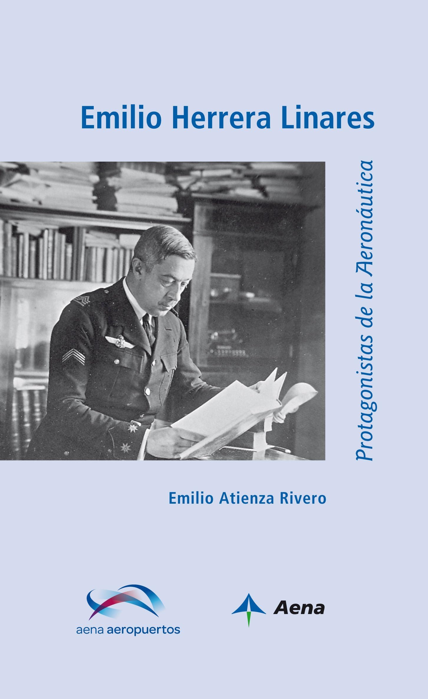 Emilio AtienzaEmilio Herrera Linares