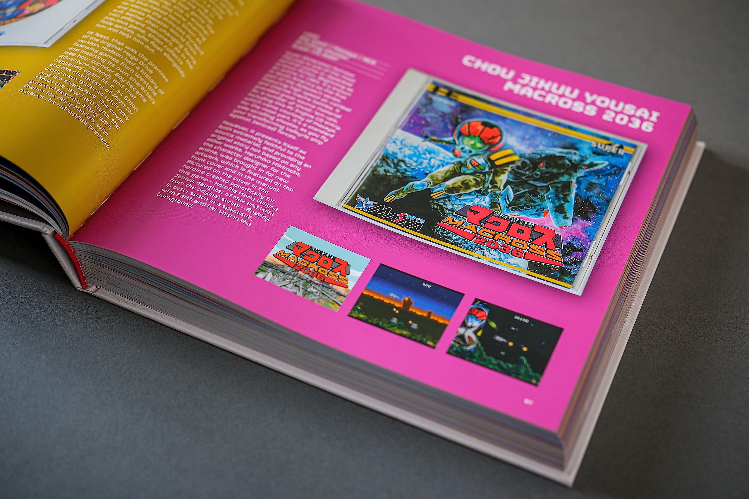 PC Engine: The Box Art Collection