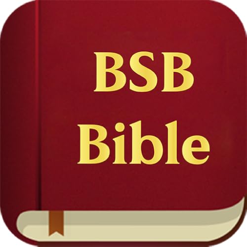 English Berean Study Bible