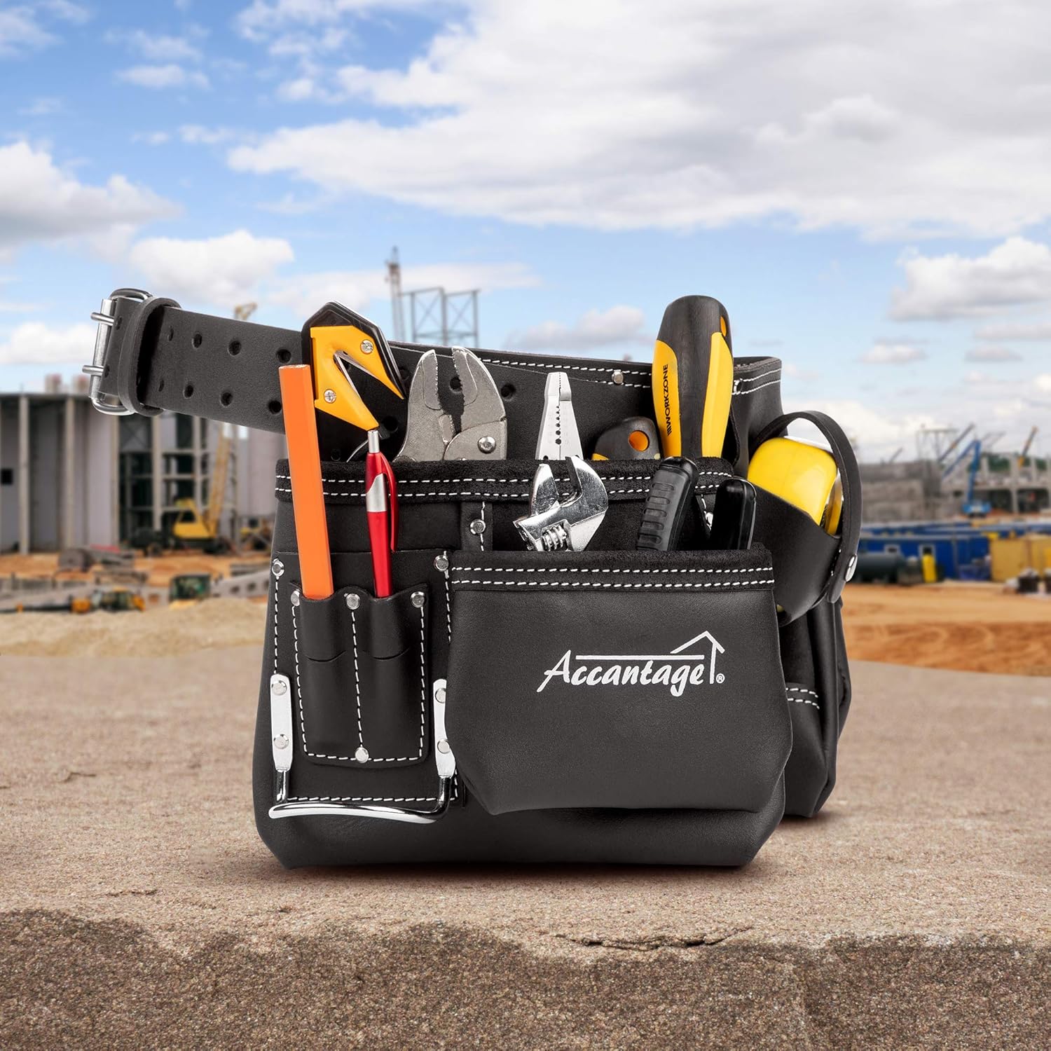 men's construction work bolsa