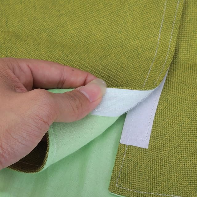 Foto 5 de 8 de Btgghytr Juego de mangas protectoras de hombros antiarañazos para una interacción segura y protección de ropa