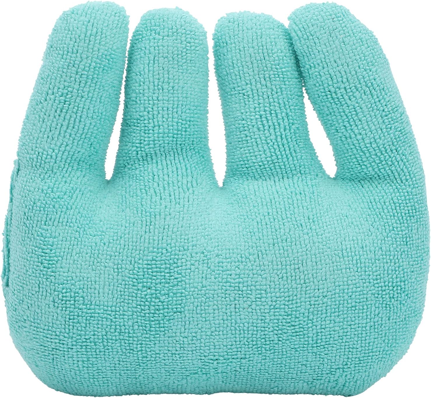 Finger Contracture Cushion, Finger Separator Handle Patient Palm Grips Hand Contracture Cushion Grip Cushion