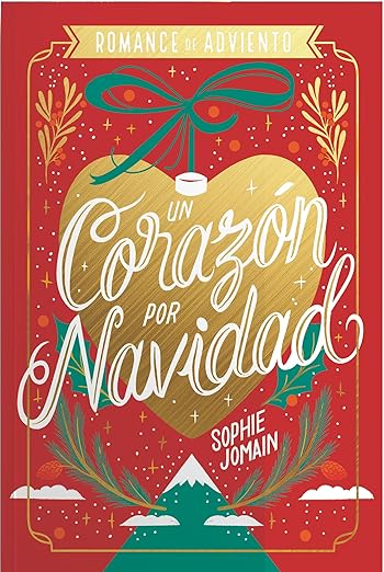 Un corazón por Navidad