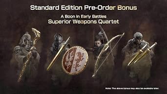 Dragon's Dogma 2 - PS5
