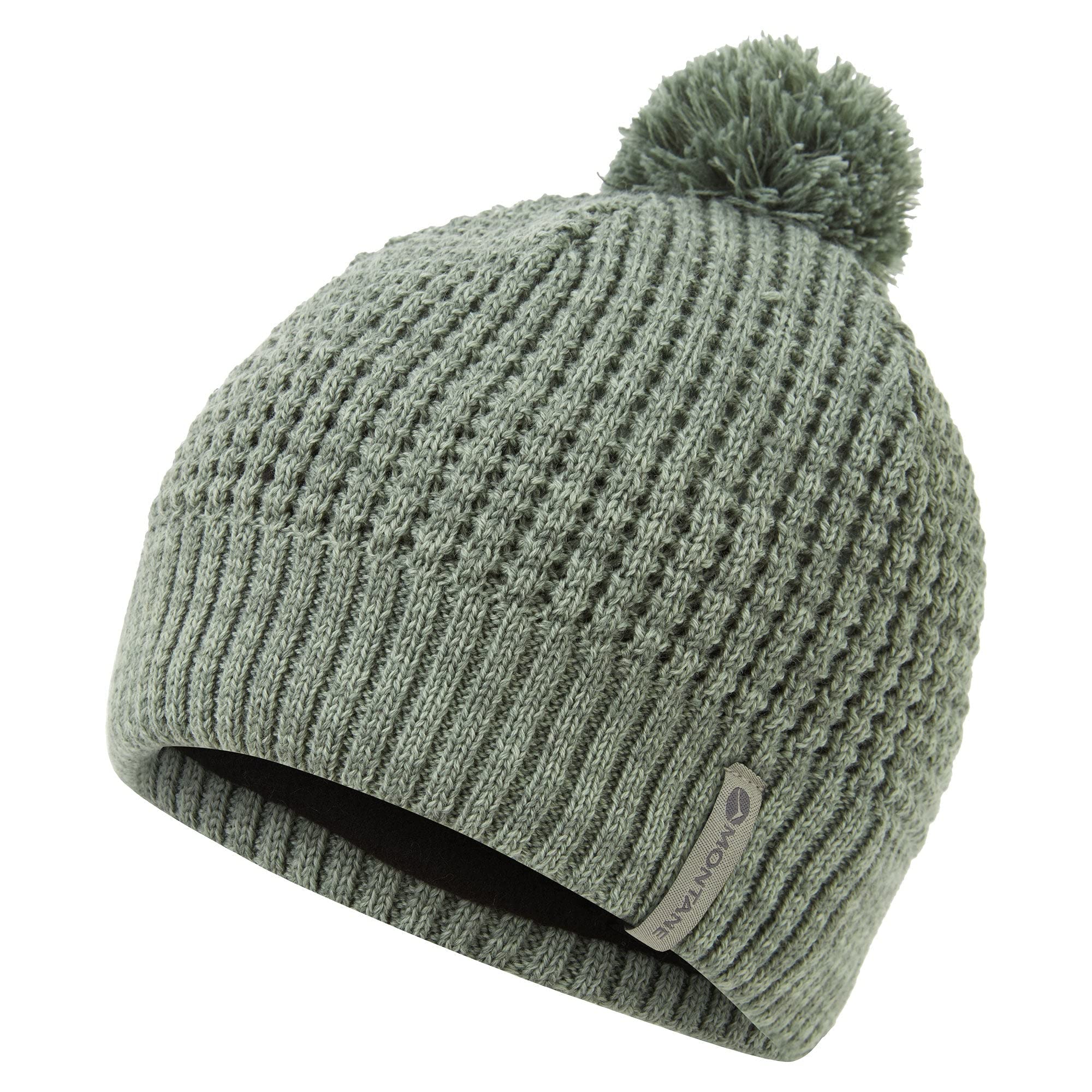 Montane Pip Fishermen Style Beanie Hat