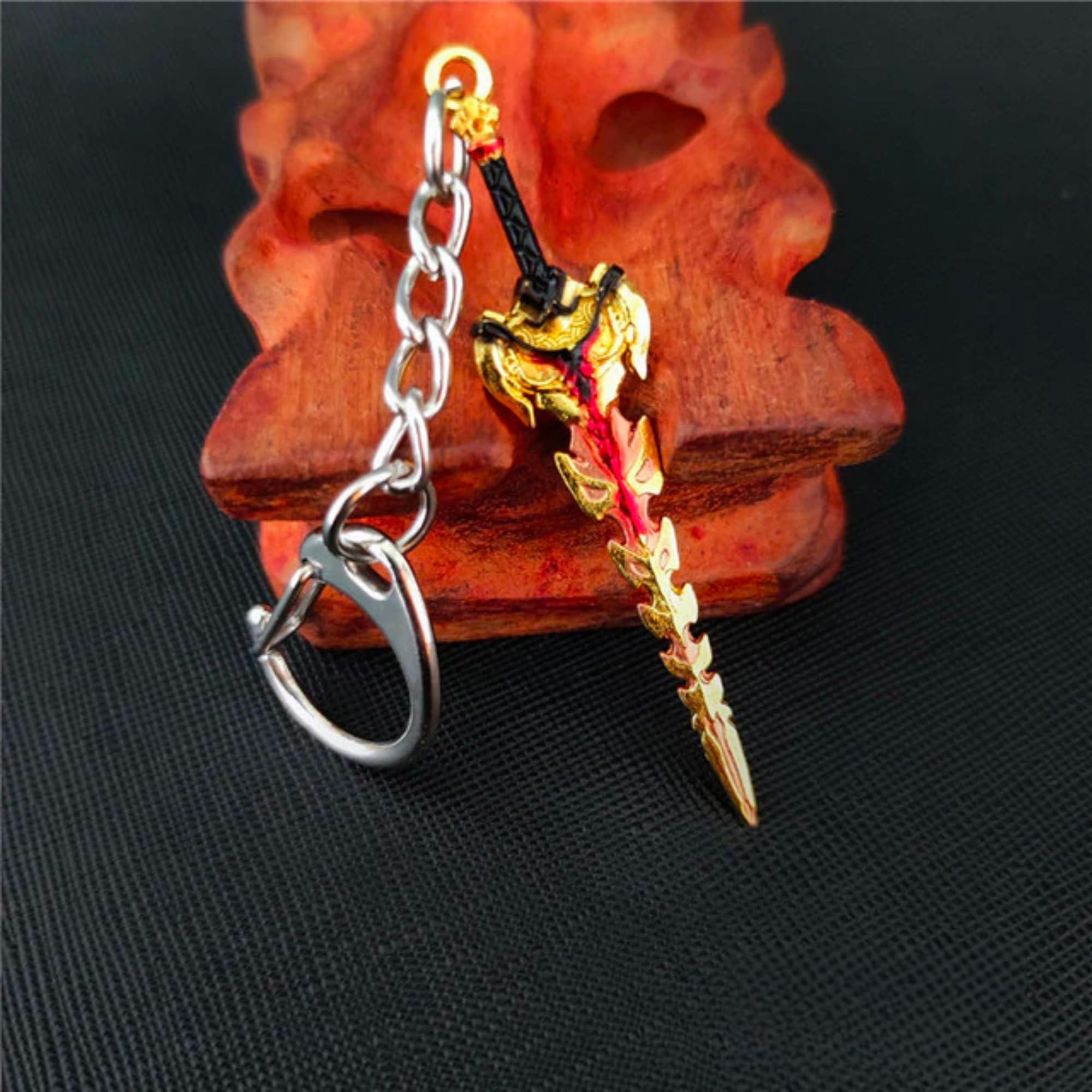 Anime Keychains - Collect Your Favorites -26 Anime Keychains - Collect Your Favorites -26