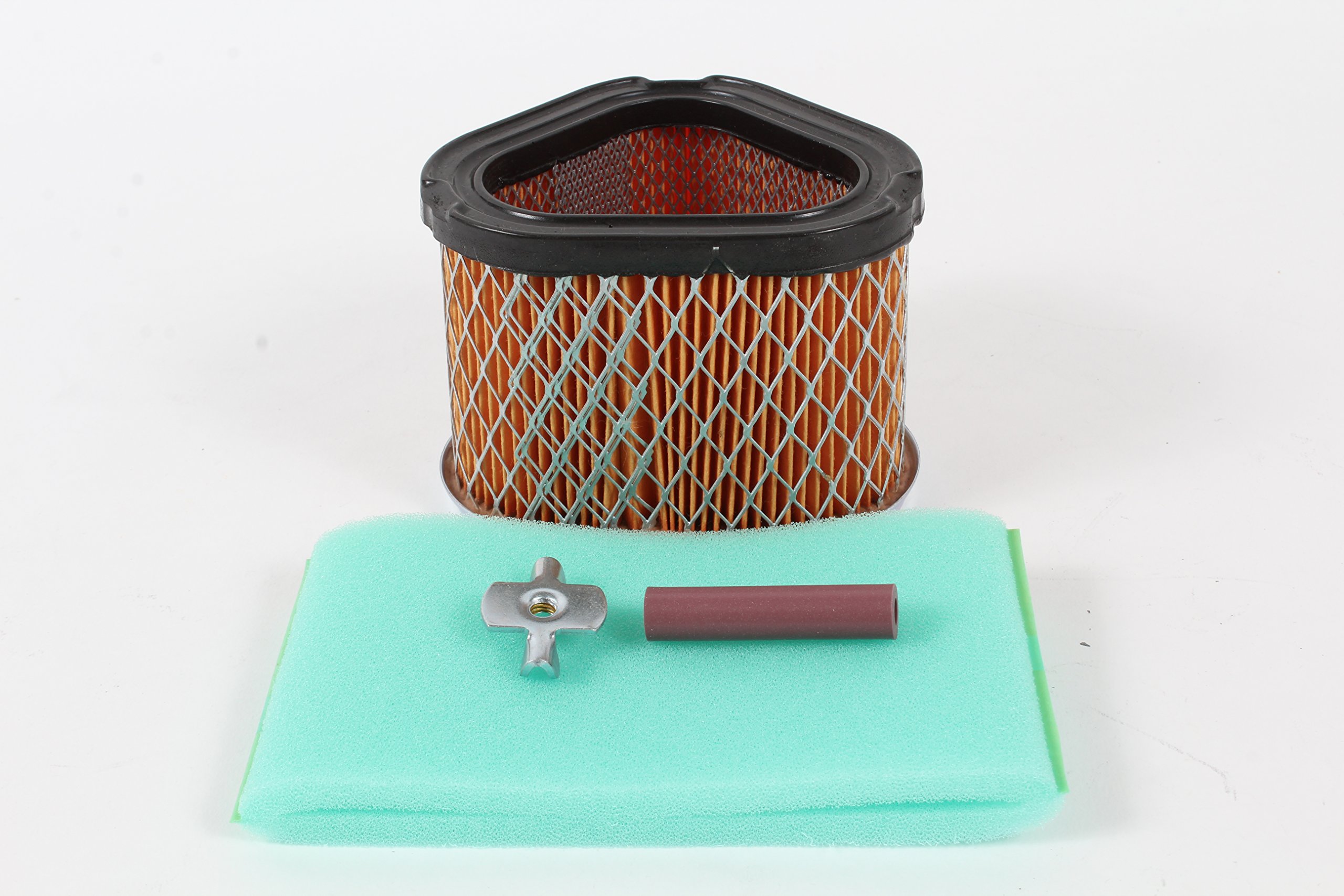 Amazon.com: Kohler 12 883 10-S1 Air Filter and Pre-Filter Combo