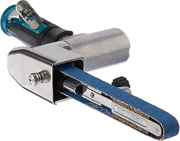 Dynabrade 40324 Dynafile II Abrasive Belt Tool Versatility Kit
