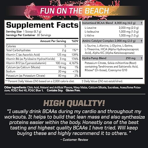 Miniatura 9 de PMD Sports Arsenal X Inferno - Quemador de grasa termogénico de gel líquido de acción rápida (120 geles líquidos) BCAA deportivo para recuperación y