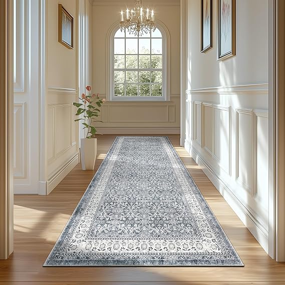 Hallway Runner Rug
