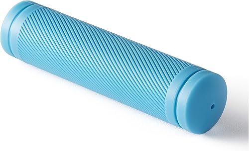 BW Puños de bicicleta para niños, agarre de bicicleta de tamaño juvenil, múltiples opciones de color disponibles