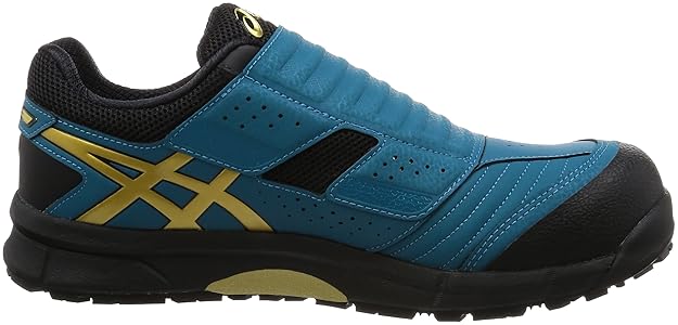 asics 安全靴　ウィンジョブ　FCP101 ASICS FCP-101 asics アシックス ウィンジョブ 安全靴