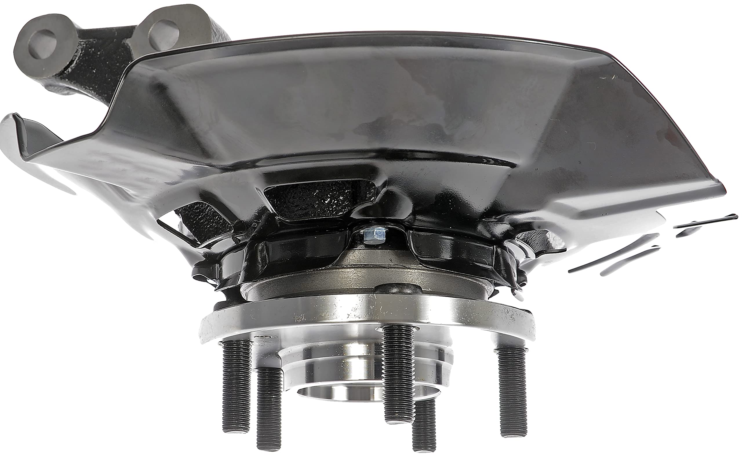 Dorman 698-464 - Nudillo de carga lateral del pasajero delantero compatible con modelos Hyundai seleccionados (OE FIX)