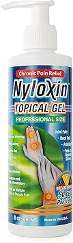 Nyloxin Internal + External Relief Bundle