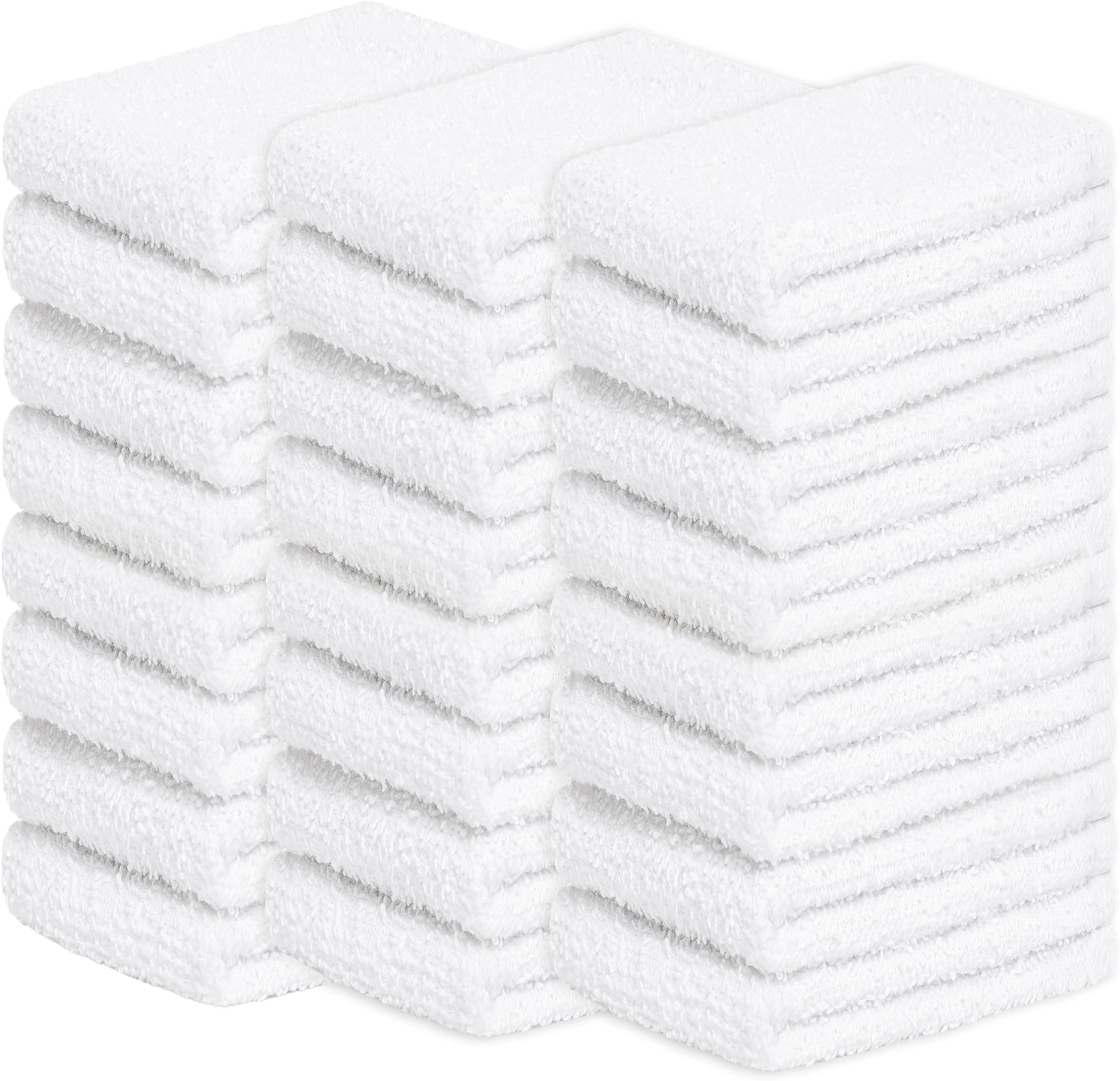 Amazon.com : Member's Mark Terry Towel Soft for Multi Purpose (14 In X ...