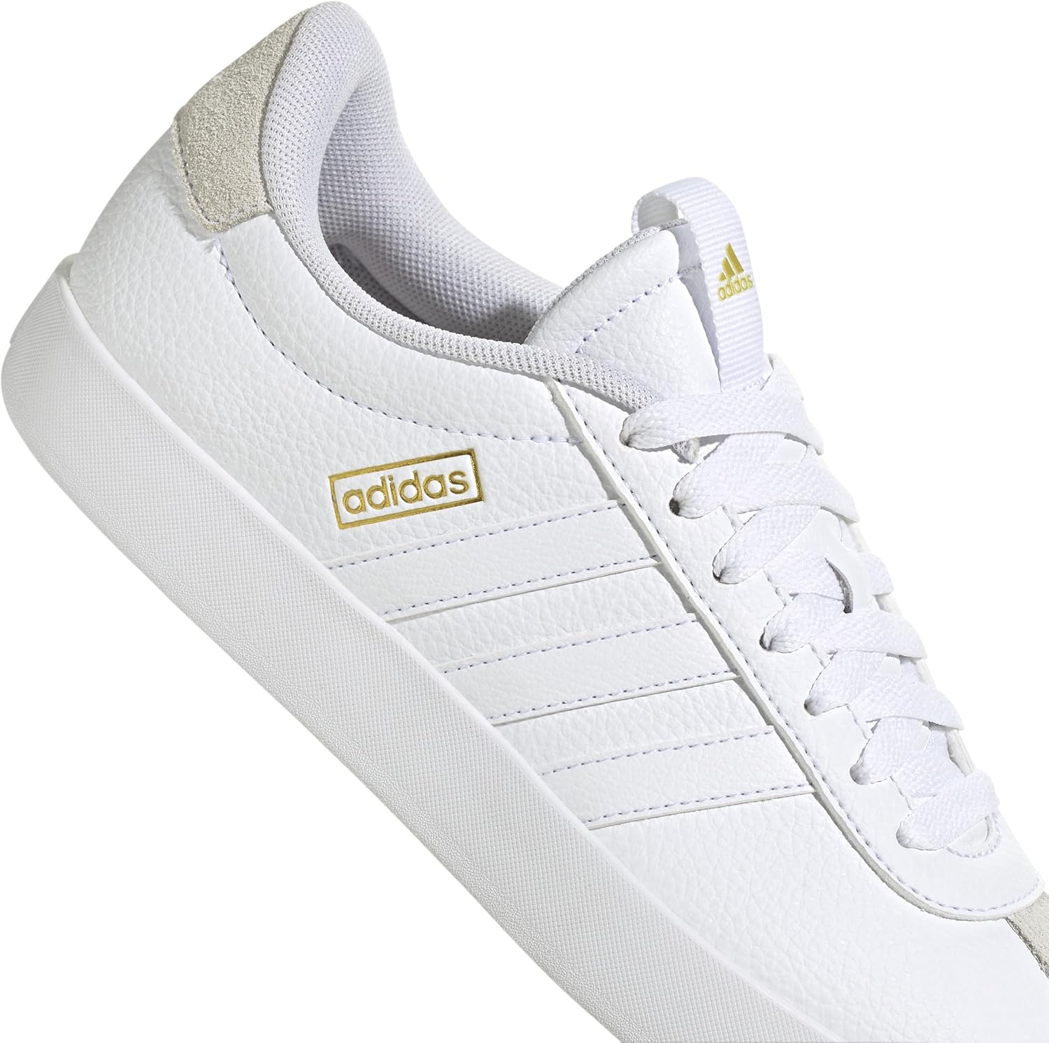 Adidas Women's Vl Court 3.0 Shoes - Image 8
