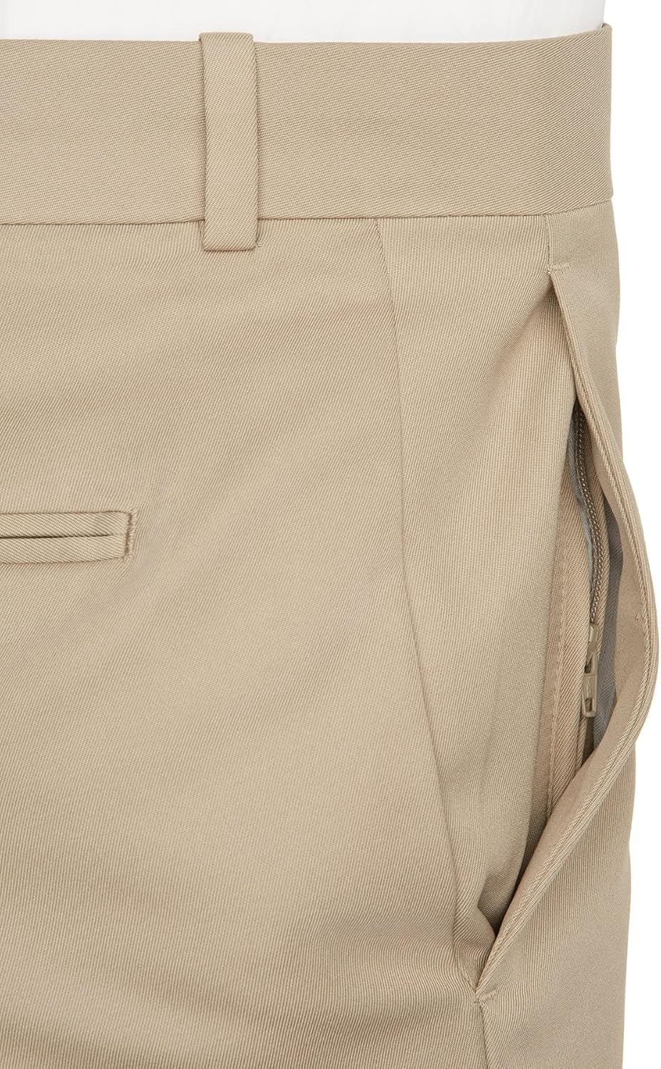 Perry Ellis Men's Portfolio Modern-Fit Performance Pant : Amazon.com.mx: Ropa, Zapatos y Accesorios