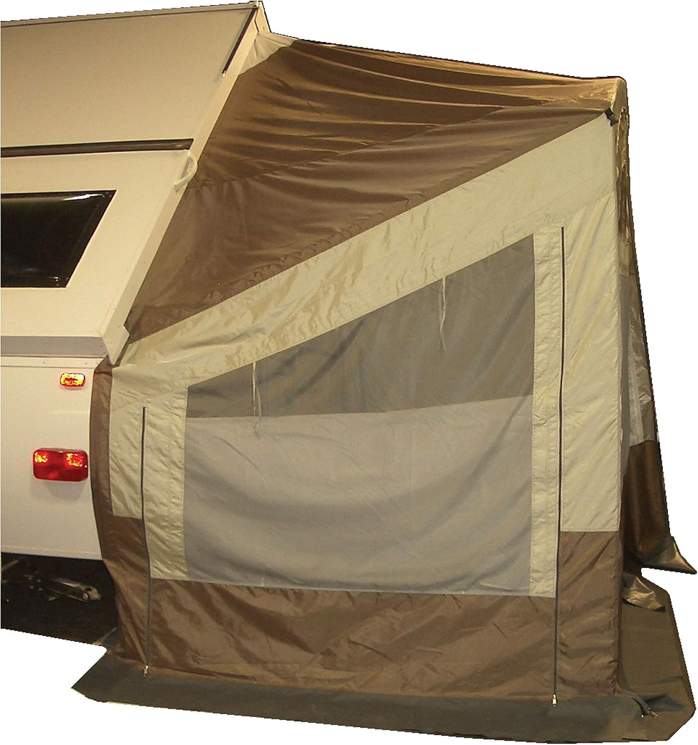 Dometic Awnings 747AFRM12.000 Screen Room for AFrame