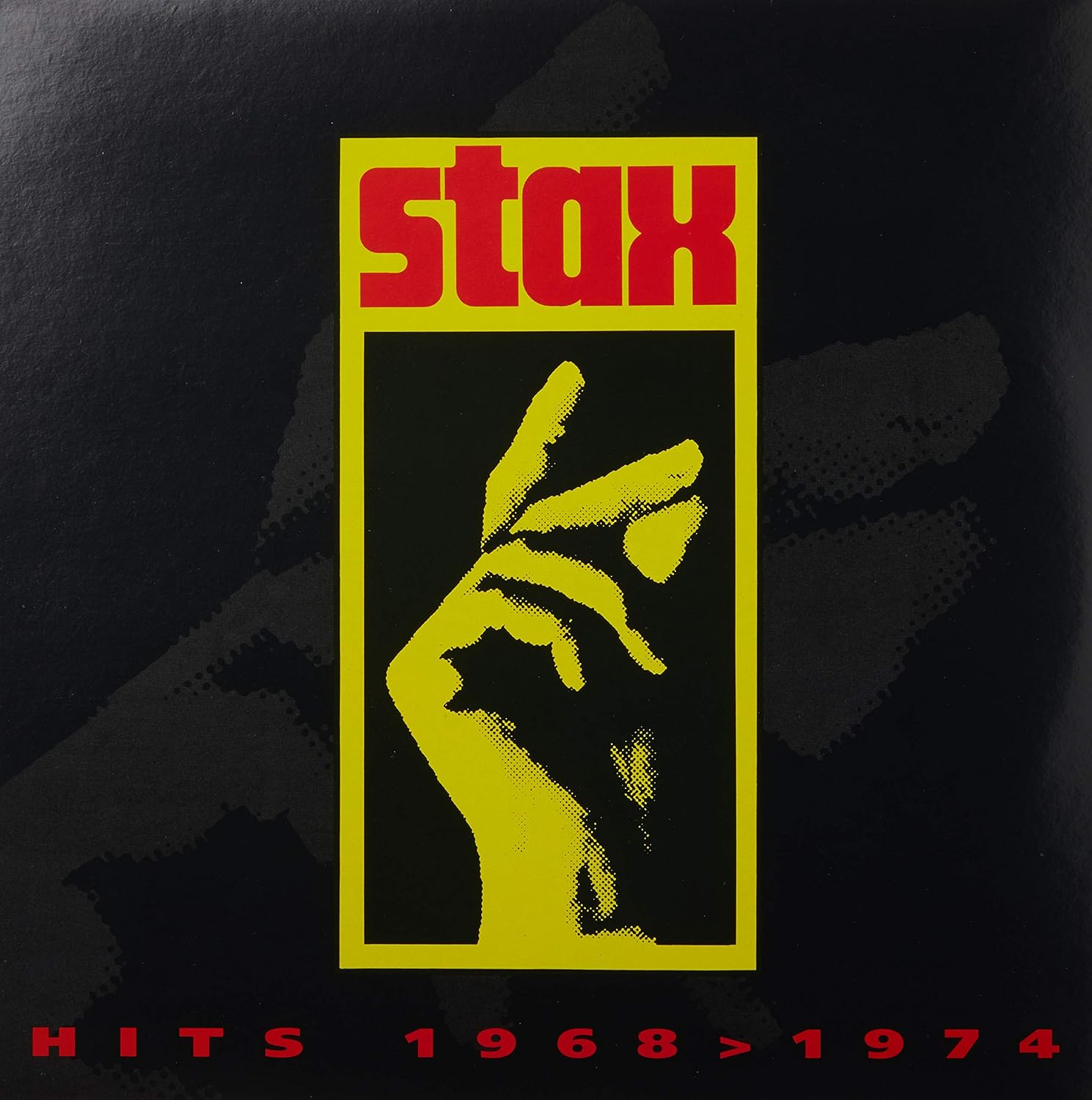 Redécouvrez le Son Authentique du Disco Funk avec ces Vinyles 23 STAX Gold