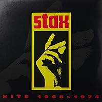 Vista 1 de Stax Gold Hits 1968-1974