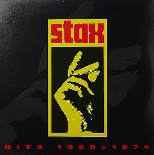Stax Gold Hits 1968-1974