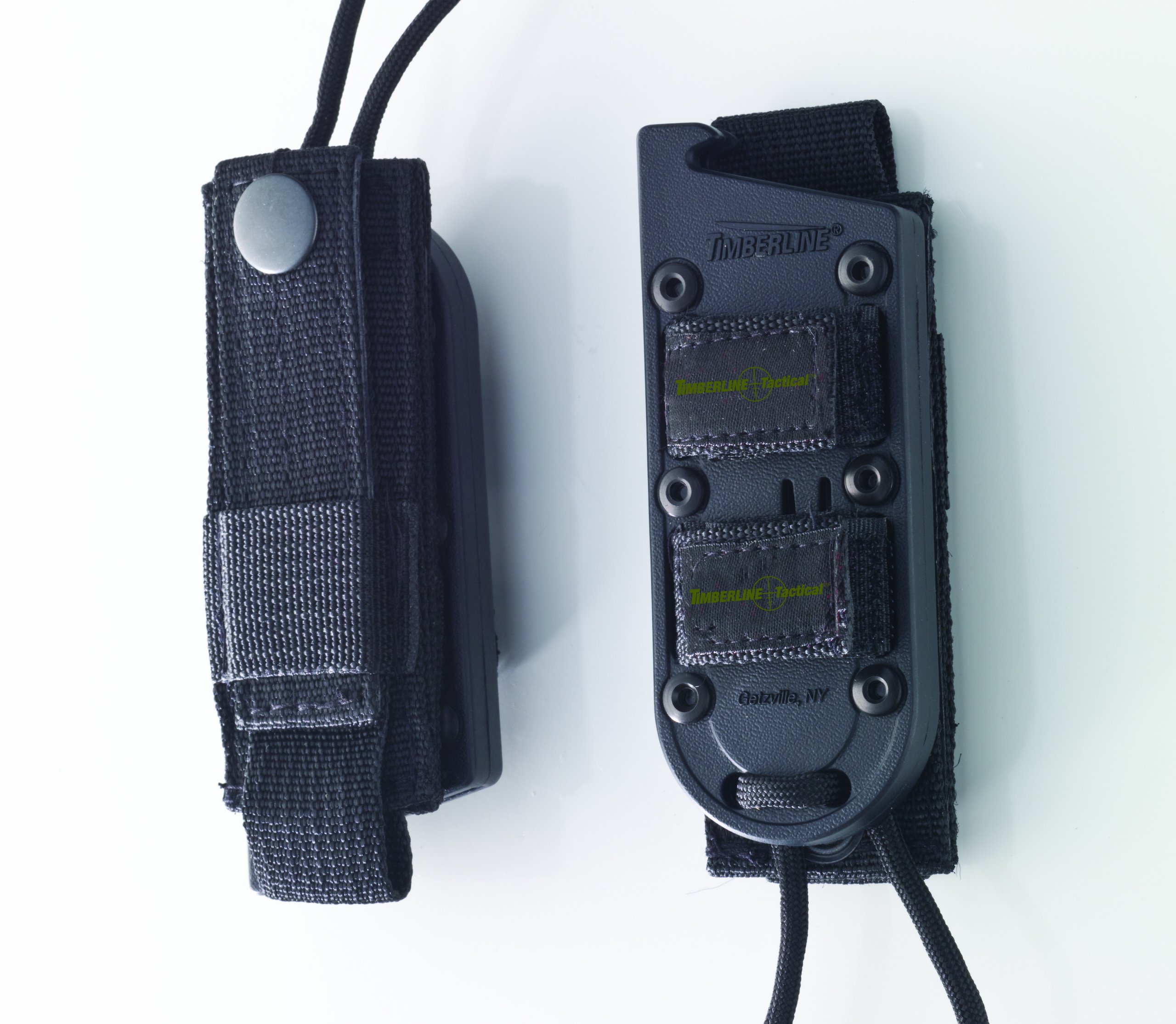 Timberline 1820 ECS-1 Fellhoelter, Tanto Blade