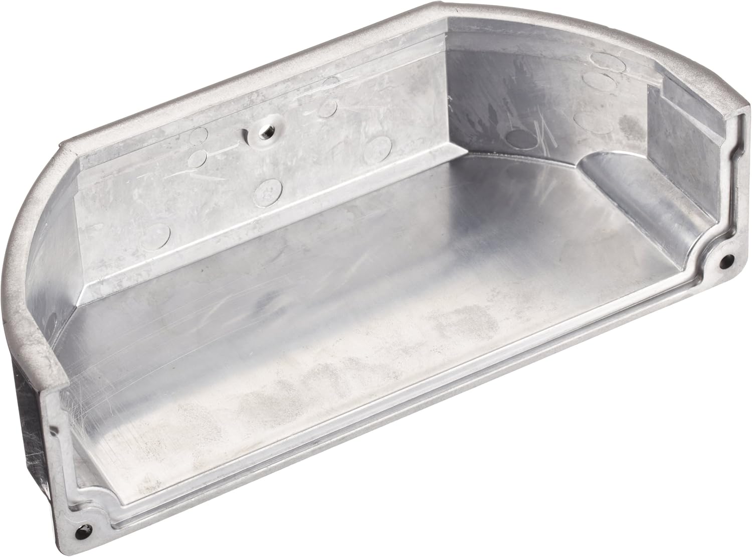 ZODIAC Jandy Pro Series Cover, Junction Box, with Hardware, VS-FHP