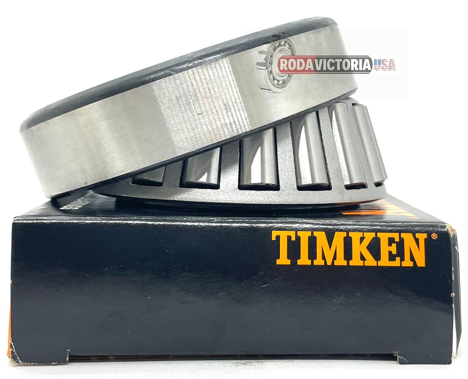 Timken HM804846 Pinion Bearing & HM804810 Cup Set / 457108