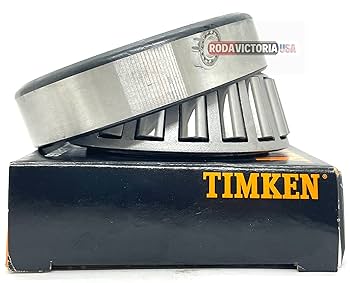 remon Timken HM804846 Pinion Bearing & HM804810 Cup Set / 457108