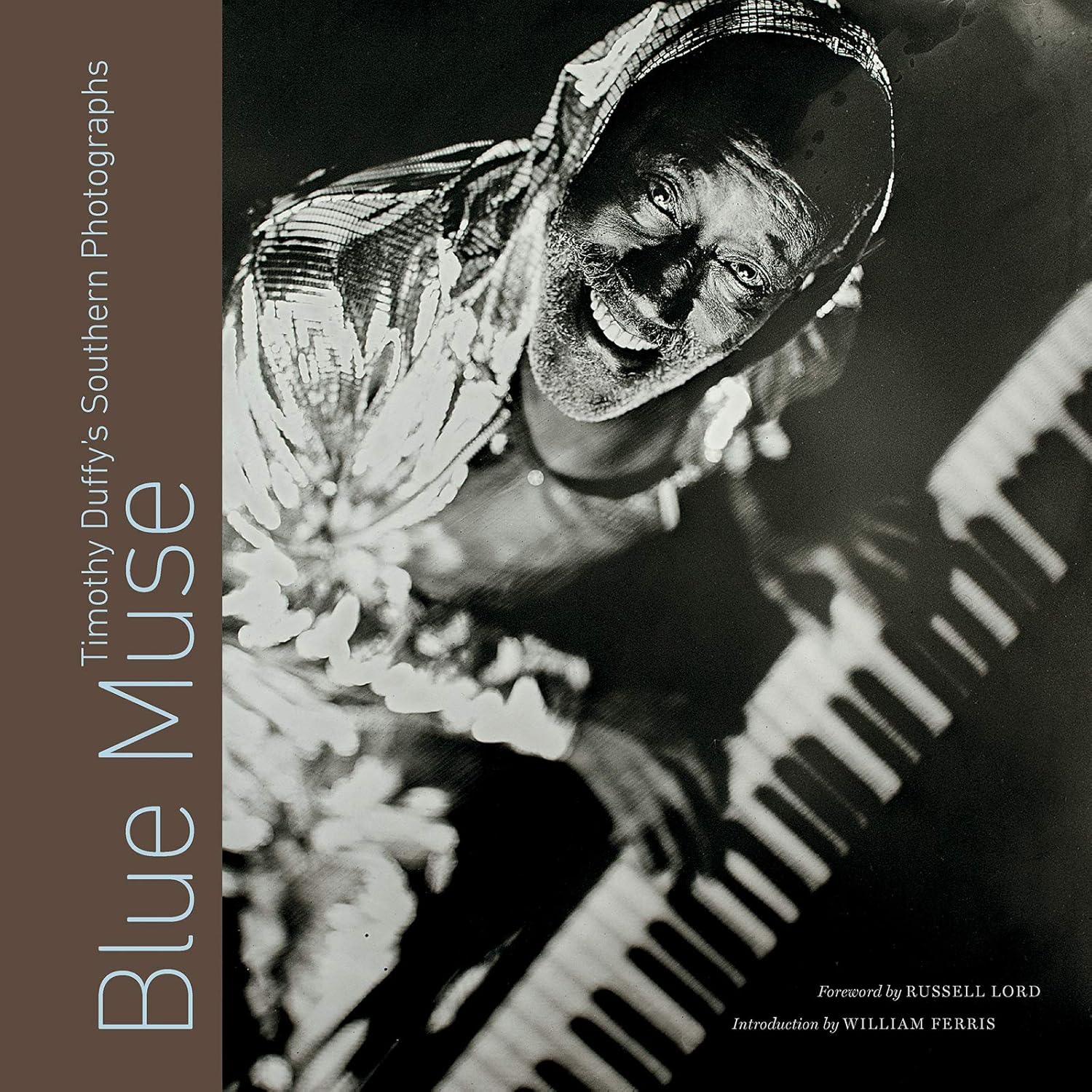 Blue Muse: Timothy Duffy's Southern Photographs      Kindle Edition