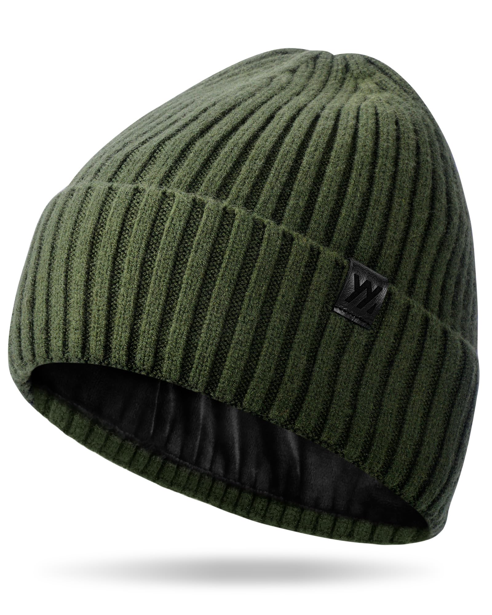 YANIKY Winter Beanie Hat