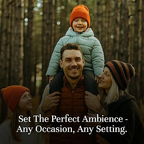 Miniatura 190 de Juego Floral de 6 aceites aromáticos de alta calidad de violeta, jazmín, rosa, lila, fresia, gardenia, 0.33 fl oz (10 ml)