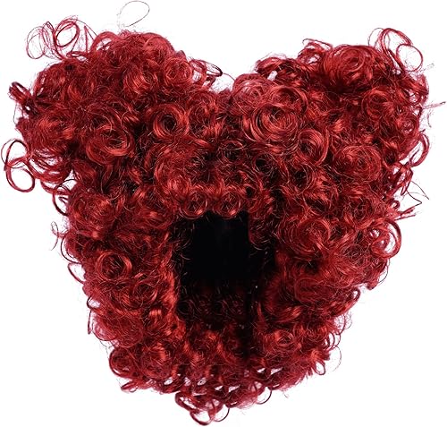 Miniatura 8 de FYMNSI Kids Girls Witch Costume Witch Sisters Dress Cape Cloak Wigs Halloween Cosplay Outfit Fancy Dress up Witch Dresses