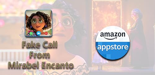 Fake Call From Mirrabel Encanto