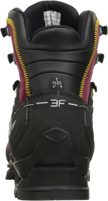 SALEWA Rapace Gtx de la mujer botas de montañismo : Ropa, Zapatos y Joyería  - Amazon.com