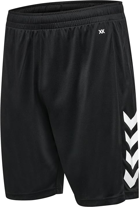 hummel hmlCore XK Poly Short