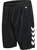 Hummel hmlCORE XK Poly Shorts