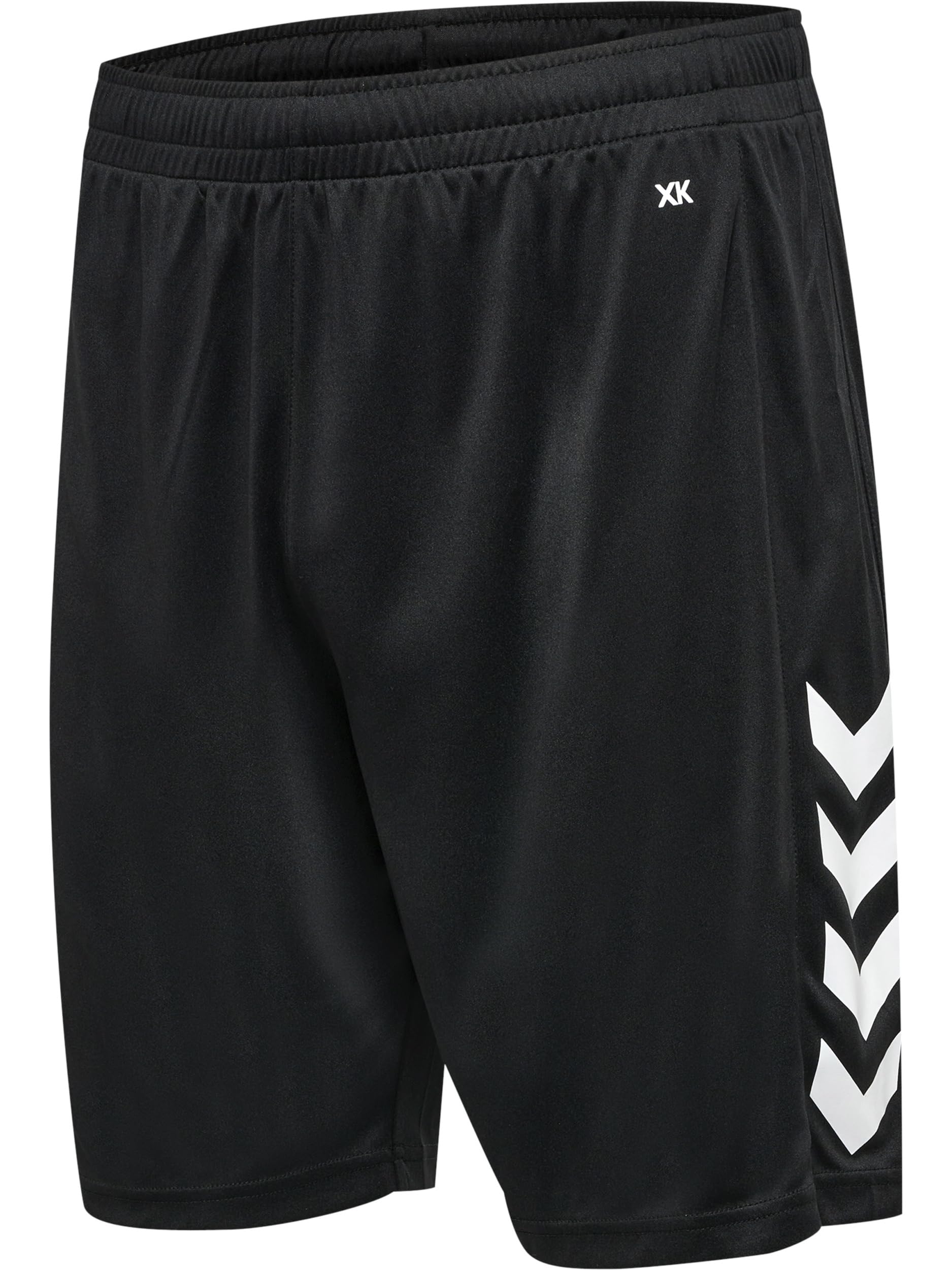 Hummel Xk Poly Shorts Black 3XL