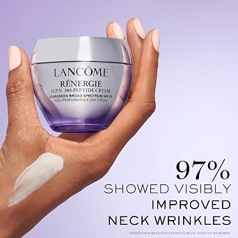 Lancome Renergie H.P.N. 300-Peptide Cream SPF 25 Face Cream - Anti Aging