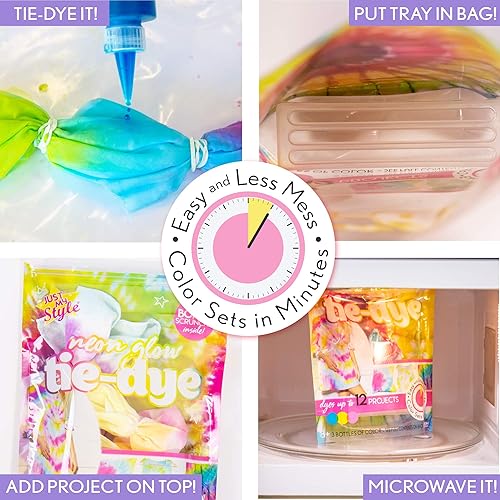 Miniatura 3 de Just My Style