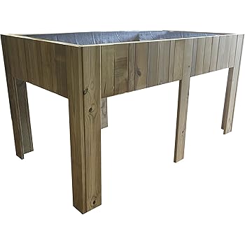 Bancal de Tres Pisos - Perú de Madera (Pino): Mesa bancal montable ...
