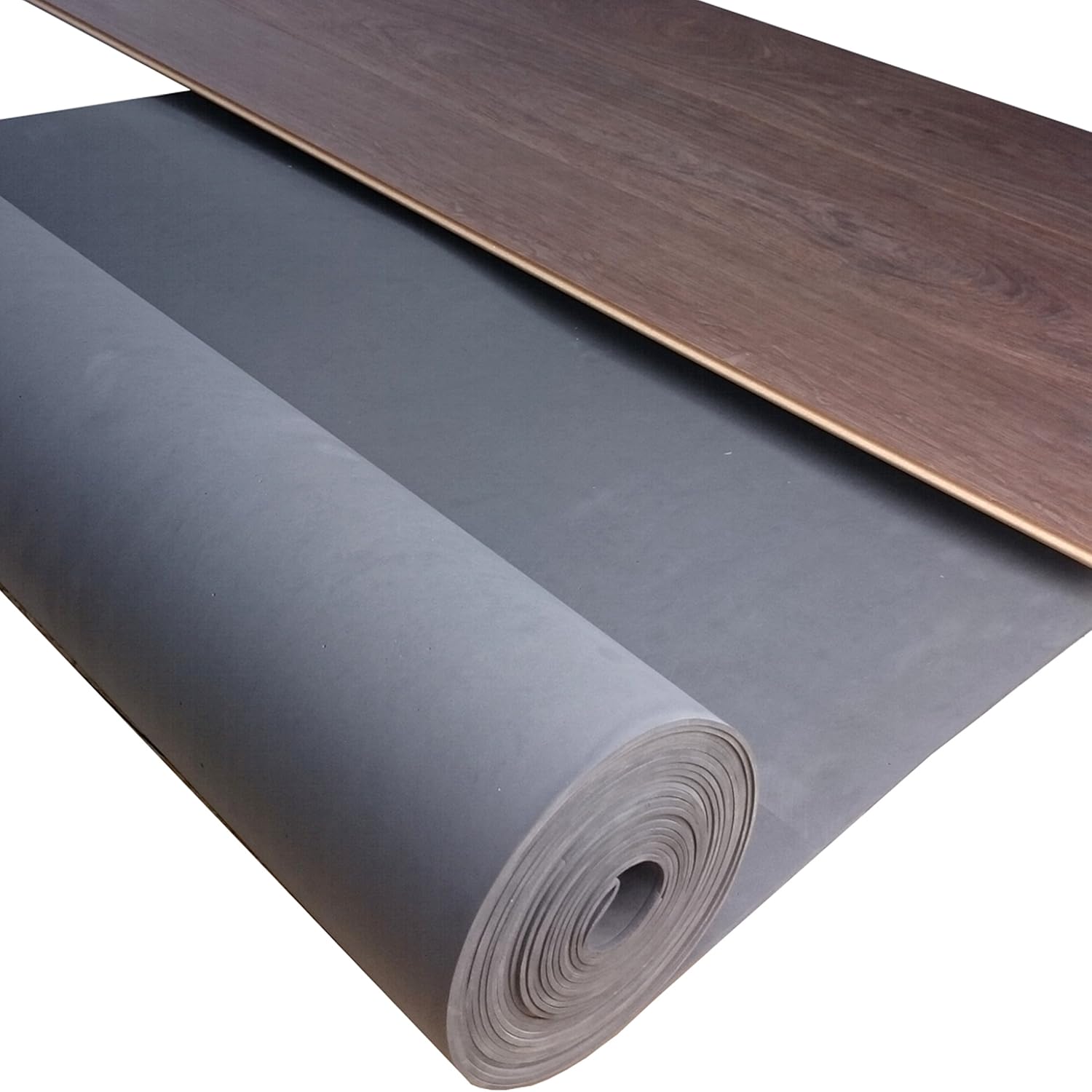 Accessoires Sous couche acoustique PU minéraux - spécialiste du parquet
