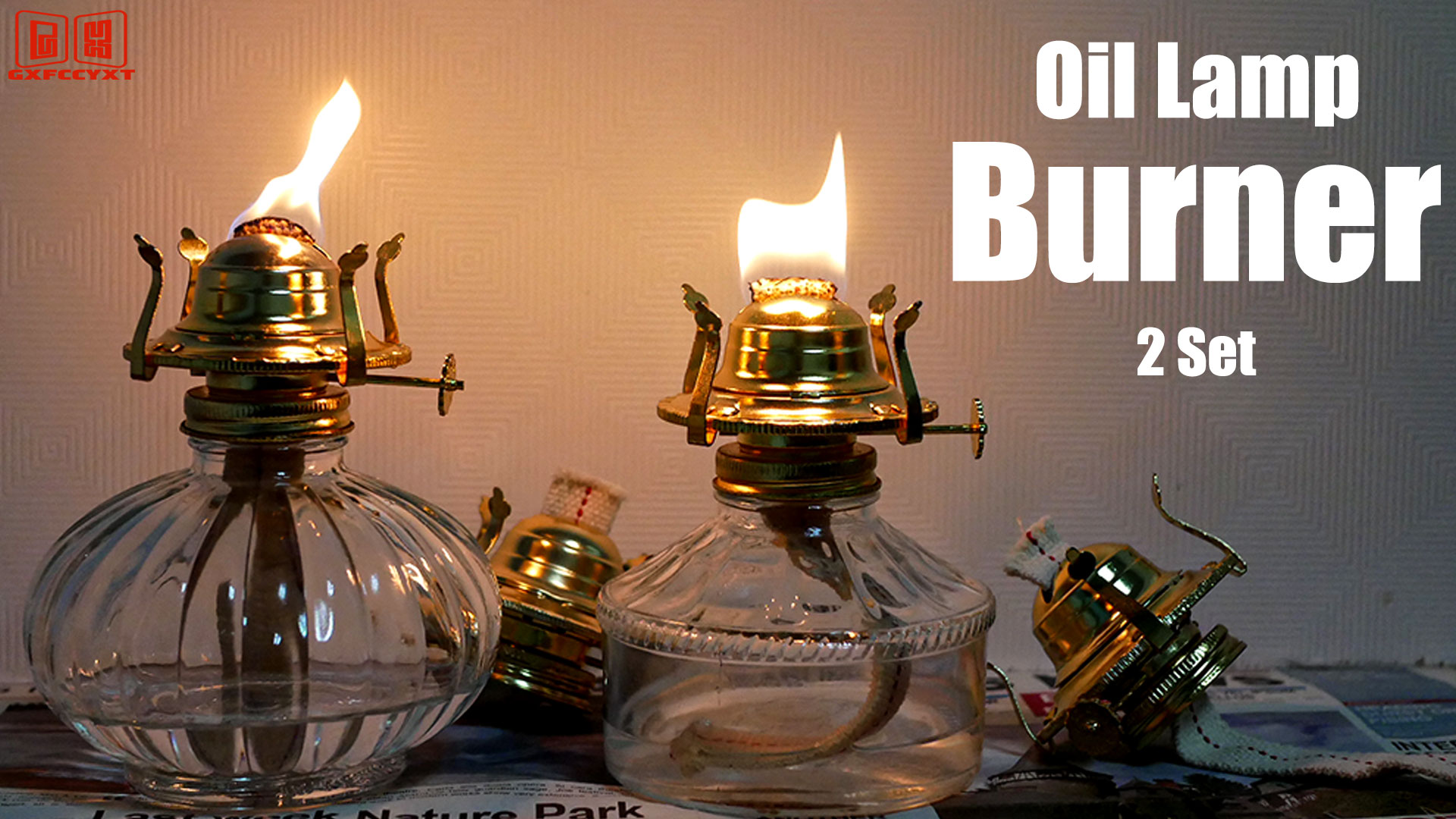 KILLER BURNER Ⅱ Amazon.com: GXFCCYXT 2 Pieces Oil Lamp Burner #2 Size