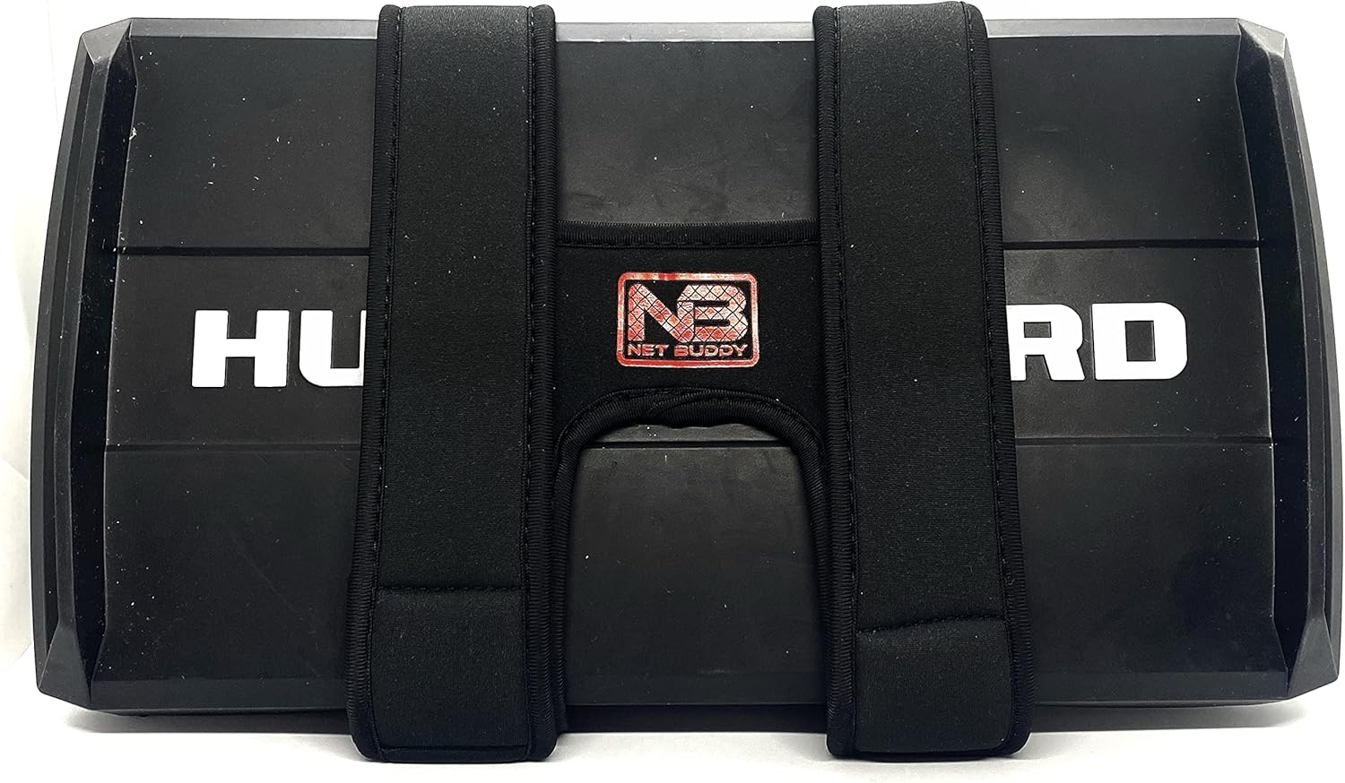 Net Buddy 2 Pack Fish Finder Cover Strap Cover Strap for