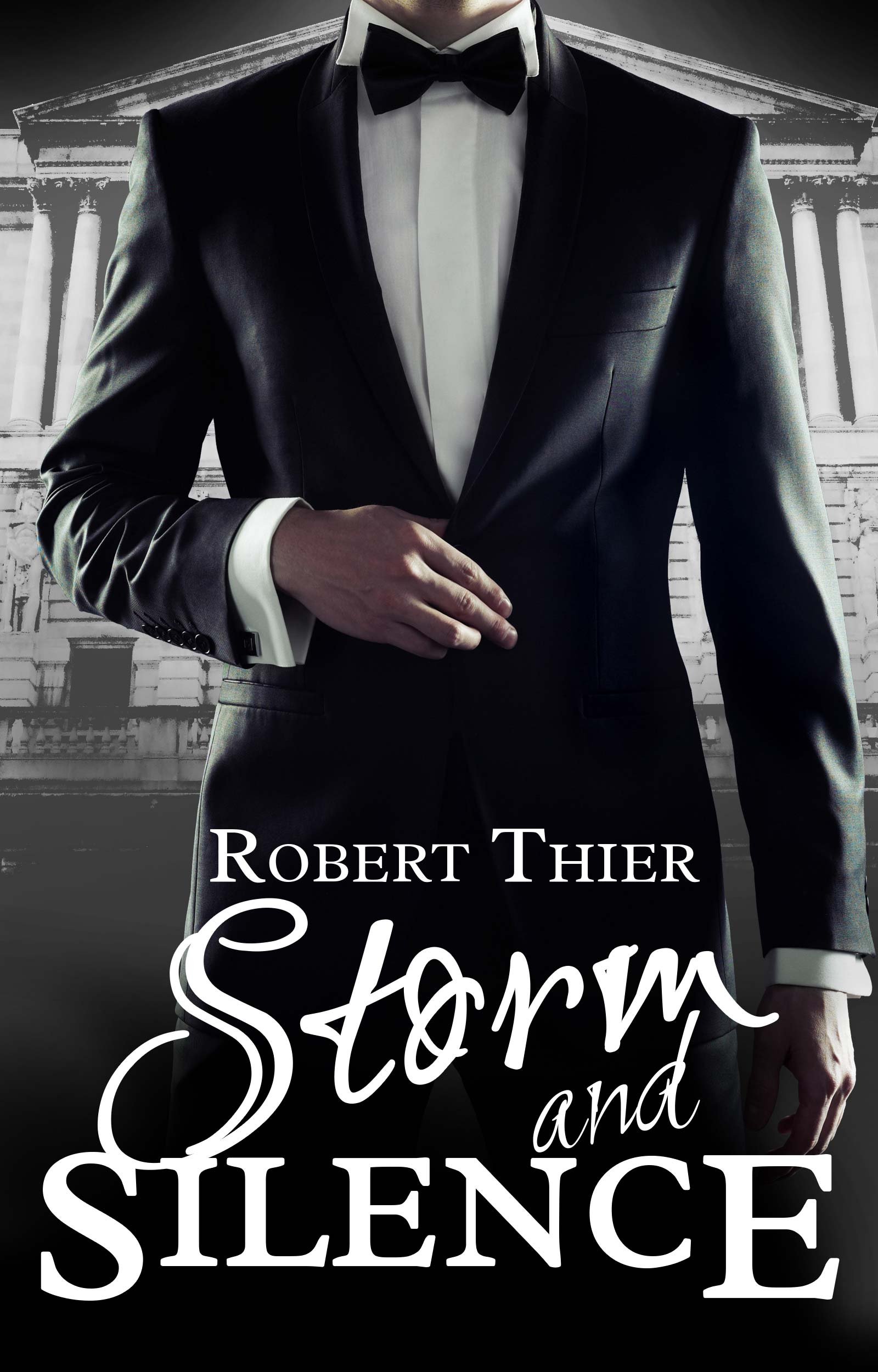 Storm and Silence (Storm and Silence Saga Book 1)