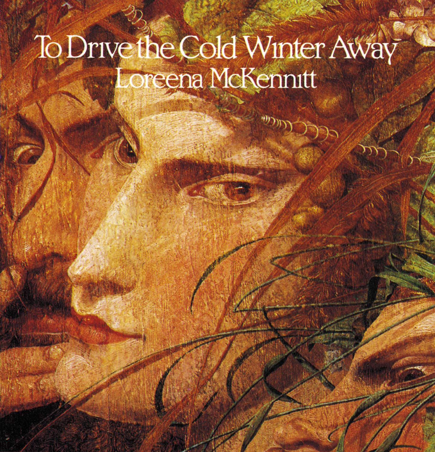 To Drive The Cold Winter Away ition isée)