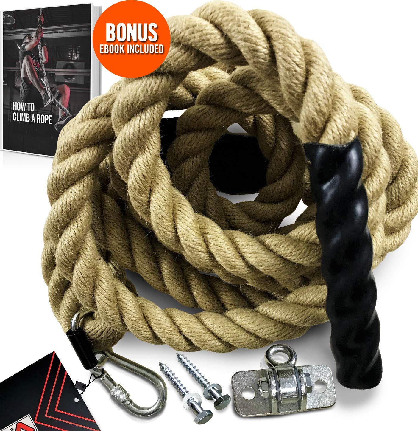 12 Best Climbing Rope 2023 Reviews & Ratings