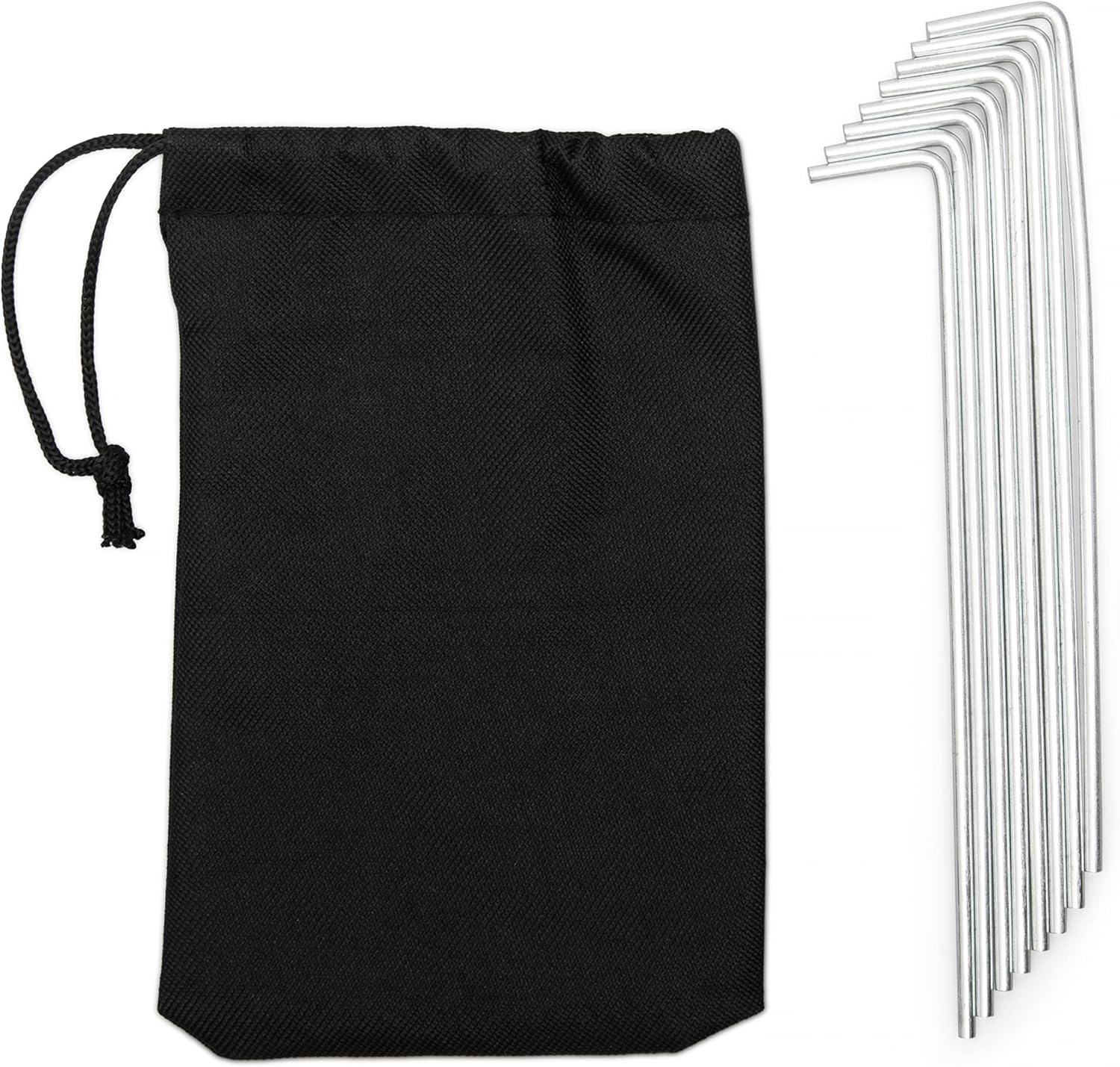 8x8ft Tarp with 22