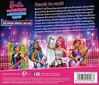 Vista 2 de Barbie Eine Prinzessin Im