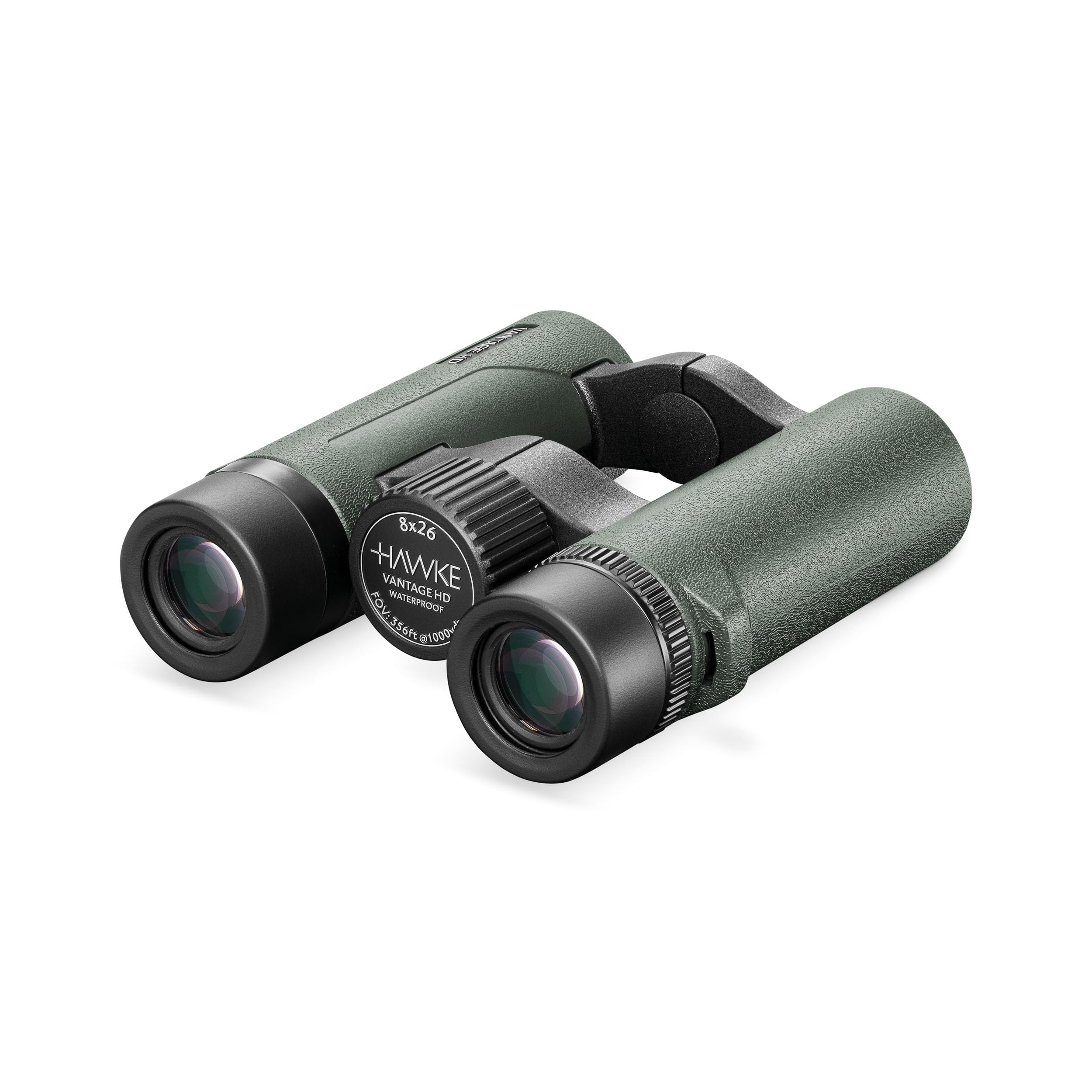 Hawke Vantage HD 8x26 Binocular (Green)